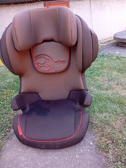 Detská autosedačka Cybex 9-18 kg - 2