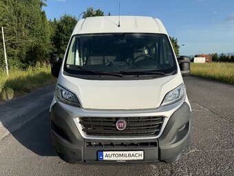 Fiat Ducato 2.3 MultiJet E6 L3H2 3,3t - 2