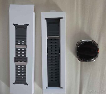 GALAXY WATCH ULTRA STRIEBORNY TITAN - 2