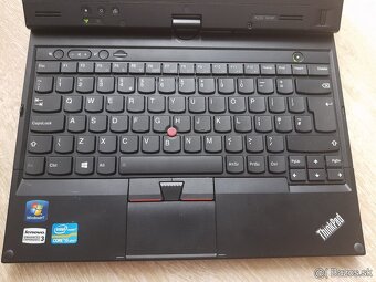 Predam Lenovo Thinkpad x230 tablet - 2