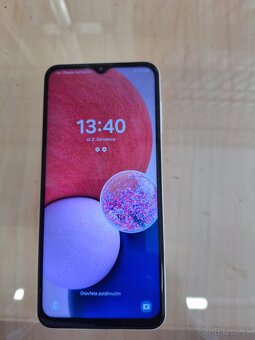 Samsung Galaxy A13 3GB/32GB white - 2