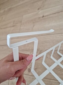 Pridavna policka ikea - 2