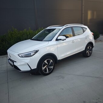 MG ZS ev LUXURY ‼️elektromobil v záruke ‼️ - 2