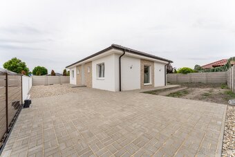 PREDAJ Modernej, 4 izbovovej novostavby v Dunajskej Strede - 2