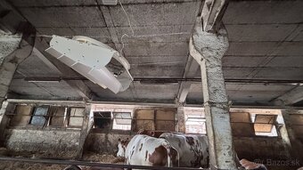 HĽADÁME MONTÁŽNU PARTIU NA INŠTALÁCIU VENTILÁTOROV - 2