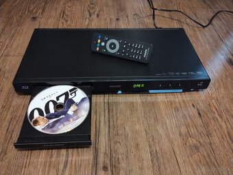 Blu-Ray Philips BDP 2700/12, 35,- Euro - 2