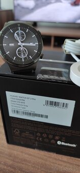 Huawei Watch GT2 Pro/Nebula Grey - 2