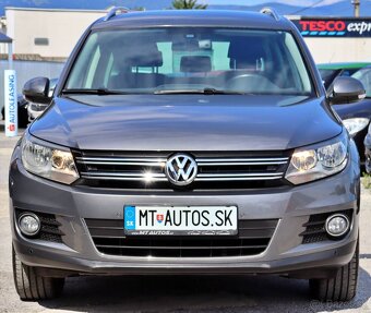 Volkswagen Tiguan 2.0 CR TDI 4-Motion Sport&Style DSG - 2