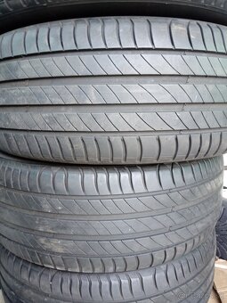 235/45 R19 99W letné pneu Michelin Acoustic - 2