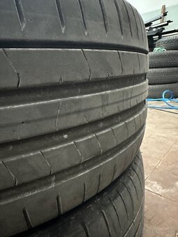 Pirelli P Zero letné r21 - 2