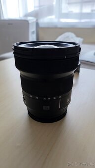 Panasonic LUMIX S 14-28mm F4-5.6 Macro v záruke - 2