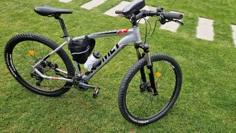 Predám bicykel Romet 27,5 - 2