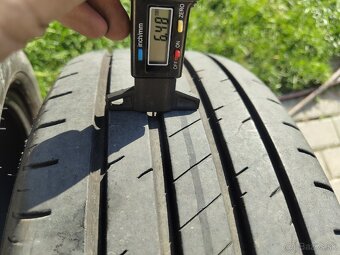 Letné Goodyear EfficientGrip 205/55/16 91V - 2