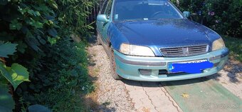 Honda Civic 1.4i - 2