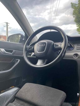 Predám Audi A6 c6 - 2