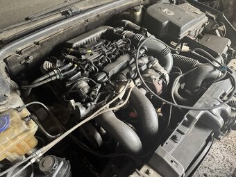 Peugeot 407 SW 1.6 HDI 109ps - 2