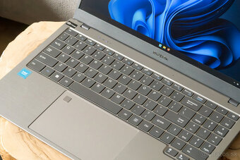 WIPEMIK P15 - 15,6% FHD IPS / 20GB RAM / 512GB - 2