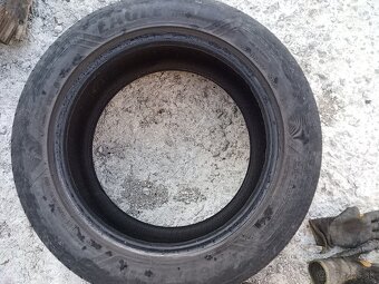 Goodyear Eagle F1 Asymmetric 3 225/55 R17 101W - 2