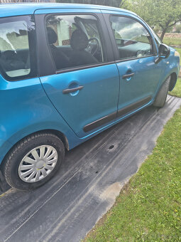 Citroen C3 Picasso - 2