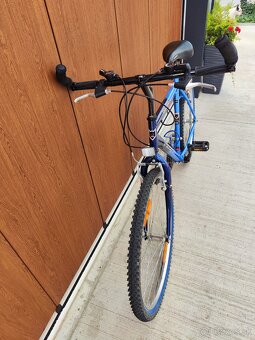 MTB Madison Houston - 2