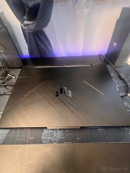 ASUS TUF GAMING F15 - 2