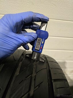 Letné Pneu Matador Hectorra3 225/40 R19 - 2