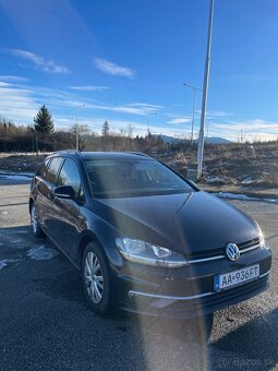 Volkswagen Golf VII - 2