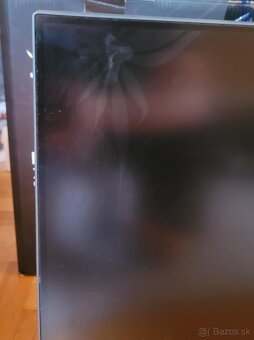 Predám herný monitor ASUS rog strix XG32VQ 144HZ - 2