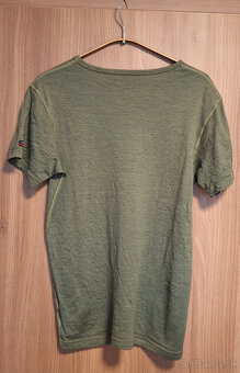 panske merino tricko Devold Breeze - M - 2