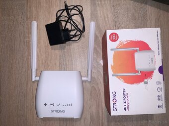 Strong 4g Router 300m - 2