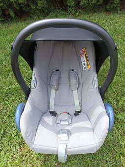 Maxi Cosi Kocik - 2