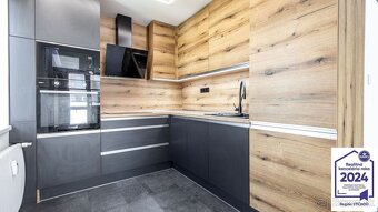 3-izbový byt s loggiou, Košice-Sever, Krupinská ul. - 2