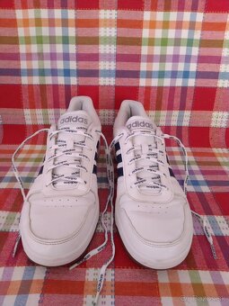 Botasky Adidas - 2