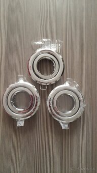 Podhľadové bodové svietidlá - 2