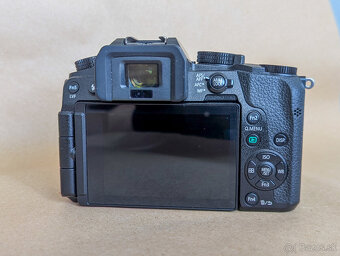 Panasonic Lumix G70 - 2