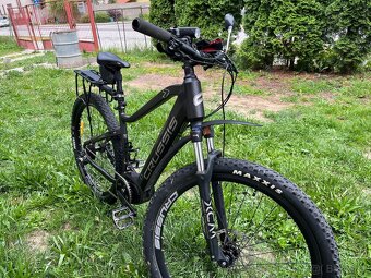 E-bike Crussis - 2