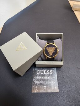 Dámske hodinky Guess GW0049G2 - 2