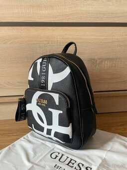 Guess Haidee ruksak - 2