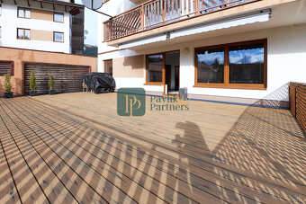 Predaj 3izb. apartmán Donovaly, 170 m2, garáž, EXKLUZÍVNE - 2