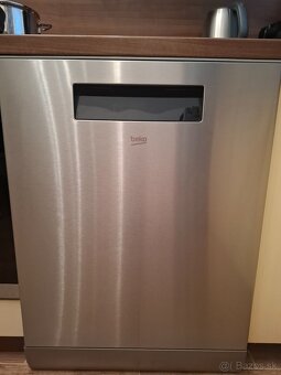 Umývačku riadu Beko - 2