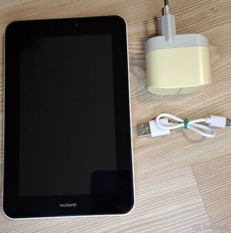 Huawei MediaPad 7 Youth 2 - 2