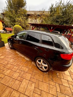 Audi a3 - 2