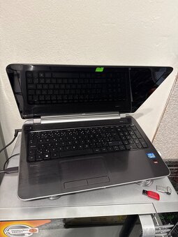 Predam Notebook HP Intel core i3 - 2