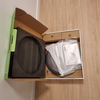 Predám vysávací a mopovací robot "iRobot Roomba Combo" - 2