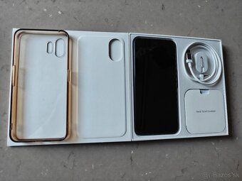 Predám Nothing Phone 2 12 GB / 256 GB sivá - 2