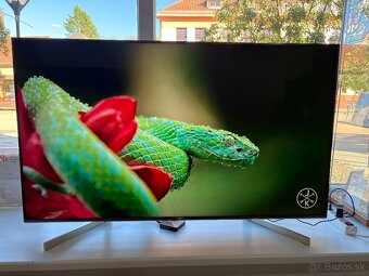 Sony Bravia KD-55XF9005 UHD 100Hz Smart 139cm - 2