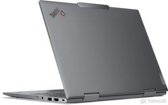 Lenovo ThinkPad X1 2-in-1 Gen9-14-Ultra 7 155U-32GB-1TBSSD- - 2
