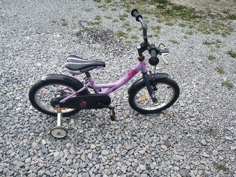 Detsky bicykel Dema - 2