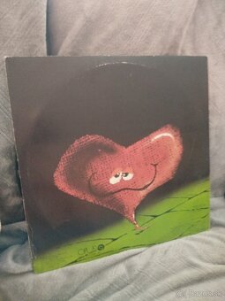 LP platňa Pavol Hammel 2 platňa - 2