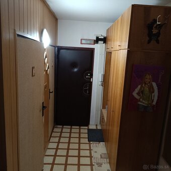 3 - izbový byt s balkónom - 2